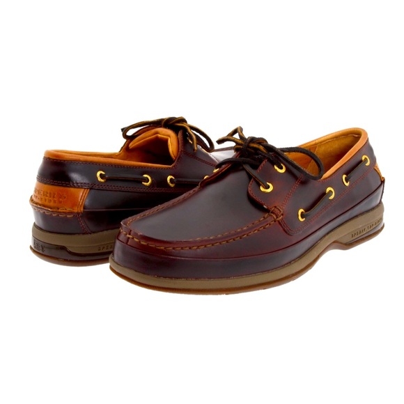 Sperry | Shoes | Sperry Topsider Gold 